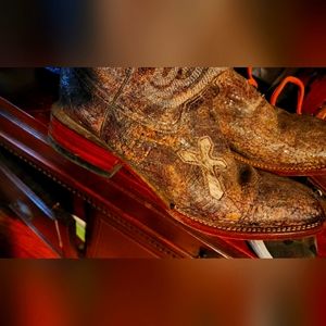 FERRINI WOMENS BOOTS